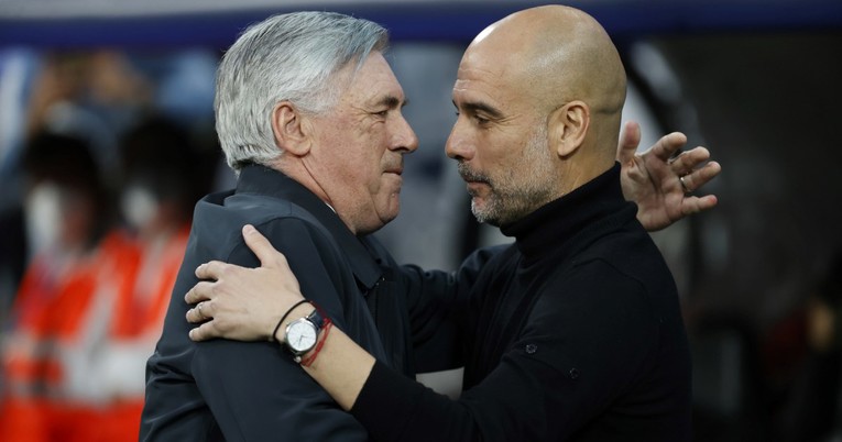 Guardiola osvojio treći europski naslov. Trojica su to uspjela prije njega