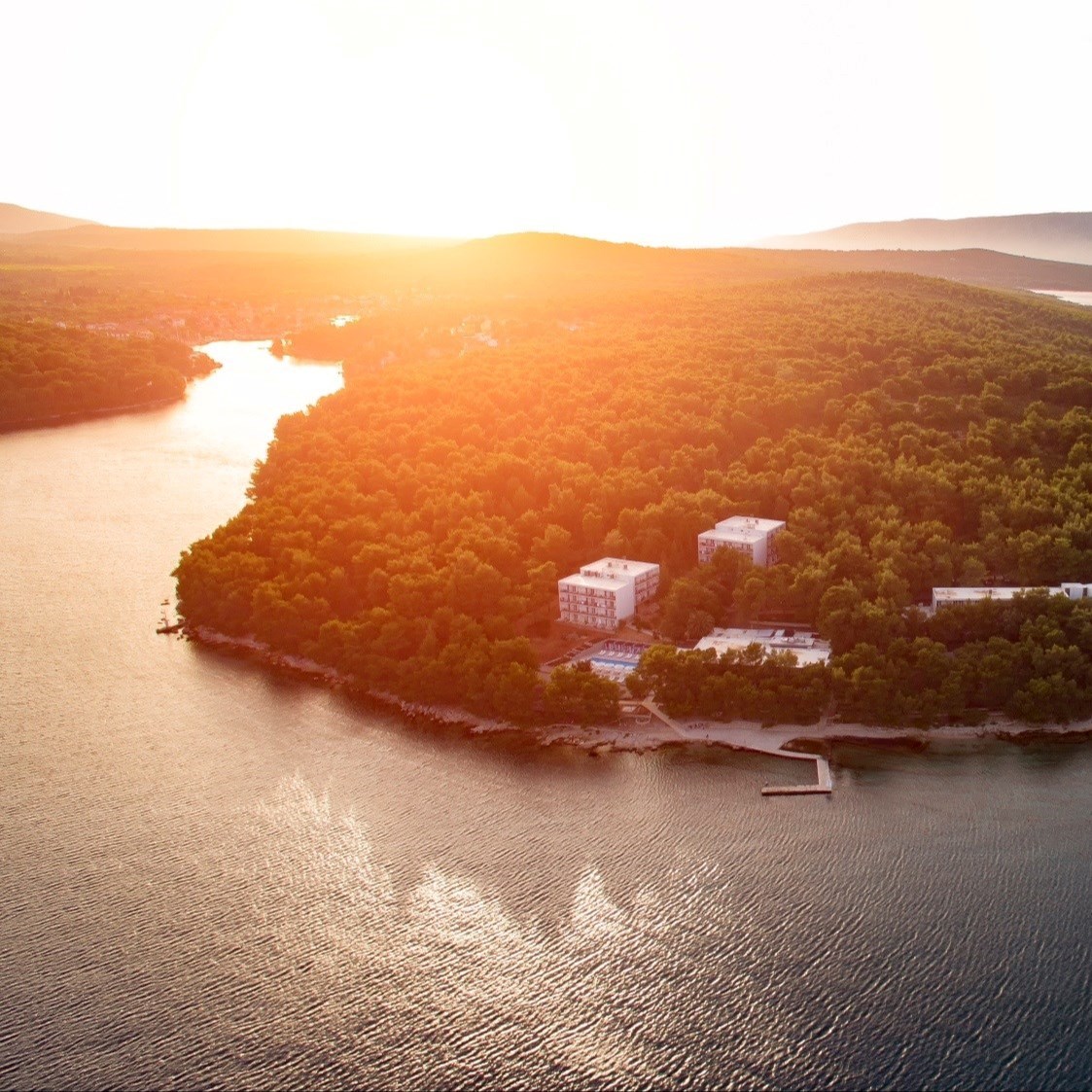 Aminess Hotels & Resorts širi svoj portfelj na dvije nove destinacije, Brač i Hvar