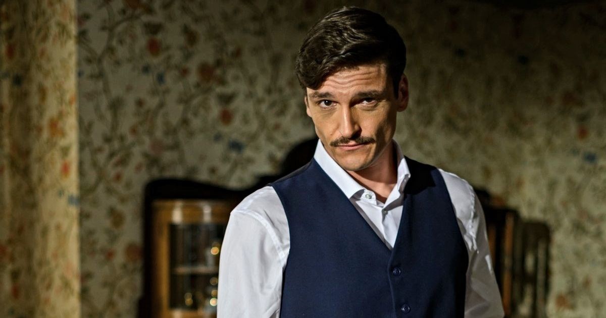 Antonio Agostini: Ne zanimaju me avanture za jednu noć, želim obitelj