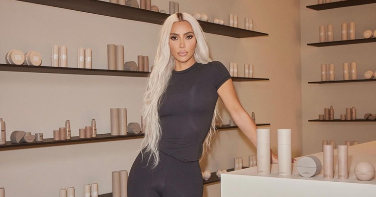 Kim Kardashian dolazi u Beograd, navodno poslala popis s posebnim zahtjevima