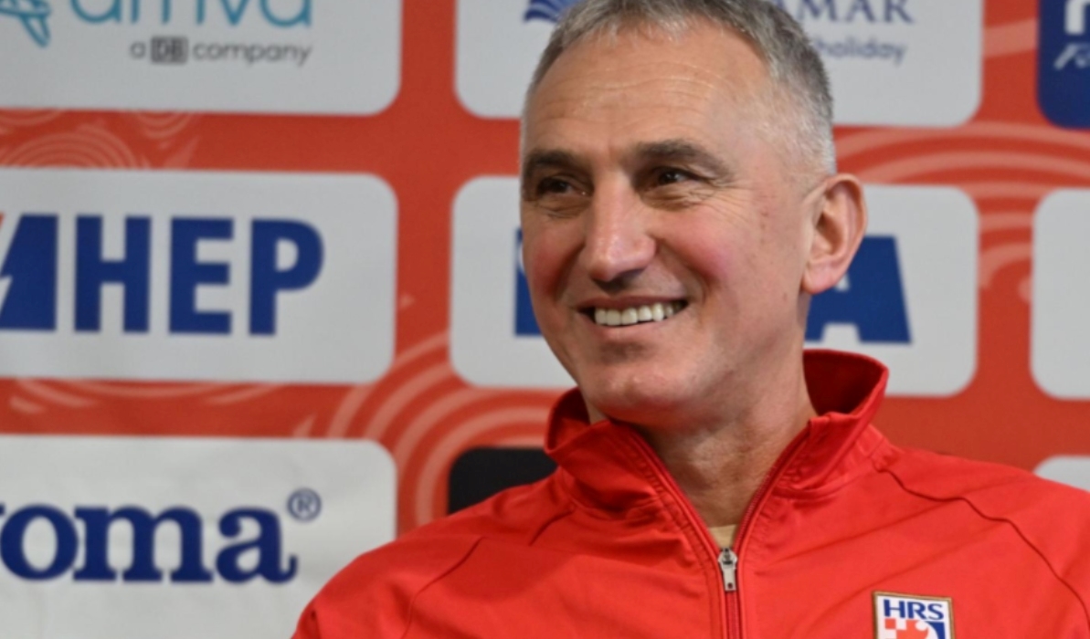 Perkovac vratio nekoliko igrača u reprezentaciju i promijenio stručni stožer
