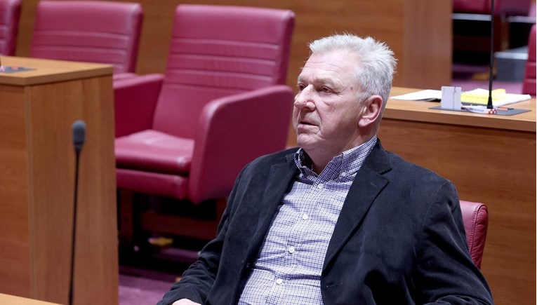 Ostojić: Situacija u regiji je ozbiljna