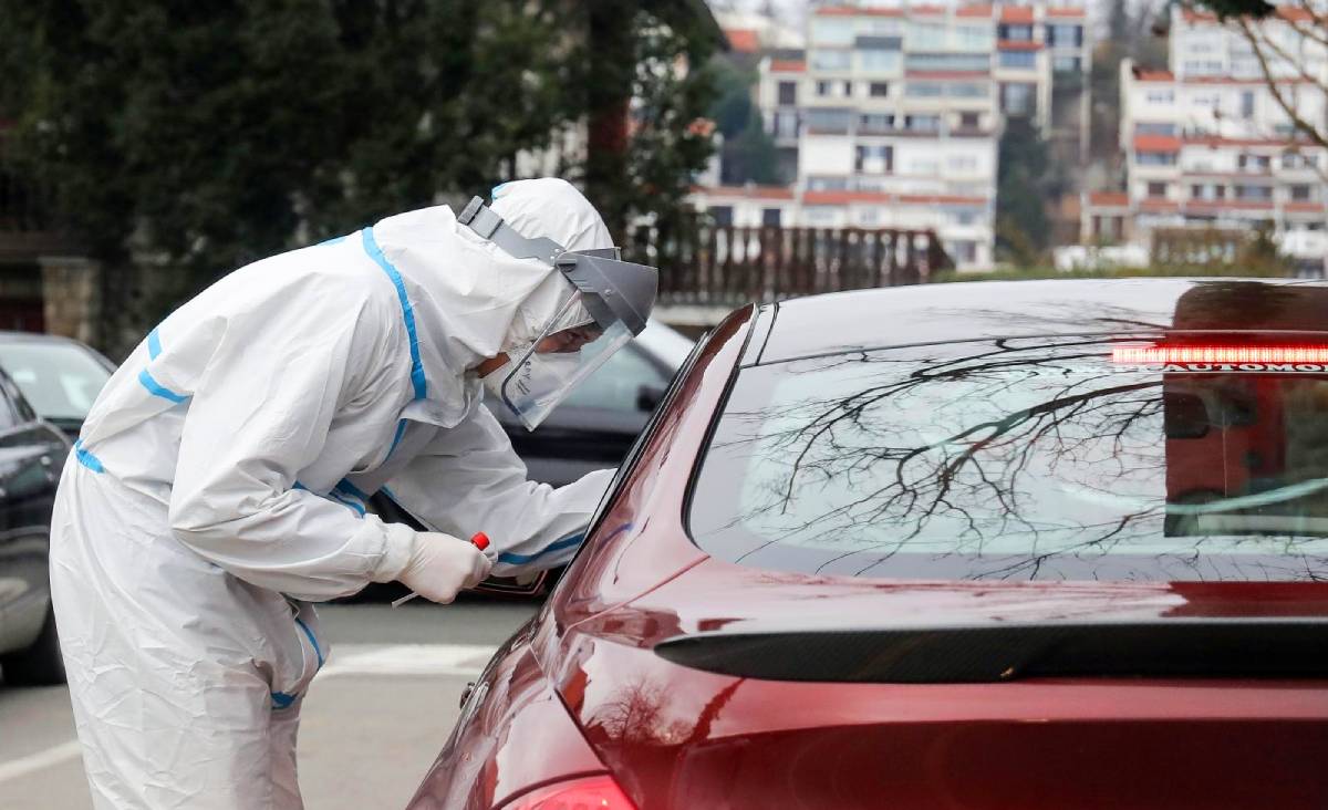 U Splitsko-dalmatinskoj županiji 78 novozaraženih, tri osobe umrle