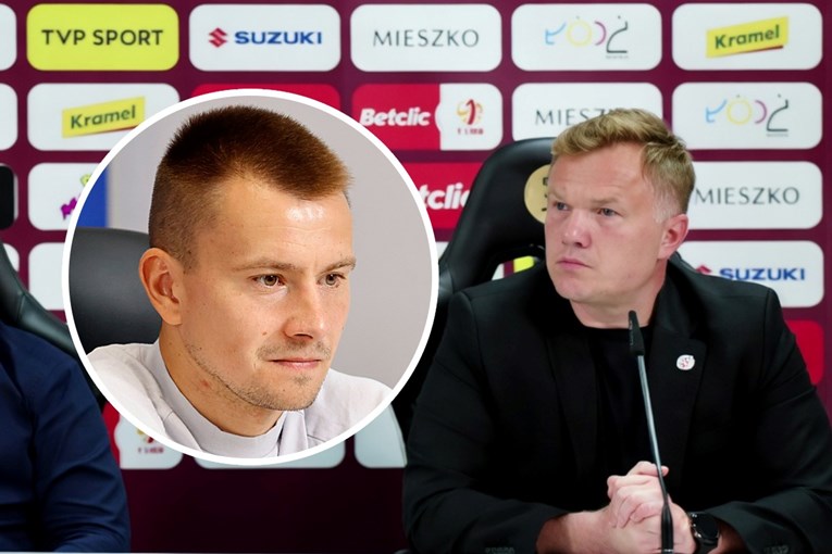 Fran Tudor o mogućem sportskom direktoru Hajduka: Mogao bi kliknuti s Garcijom