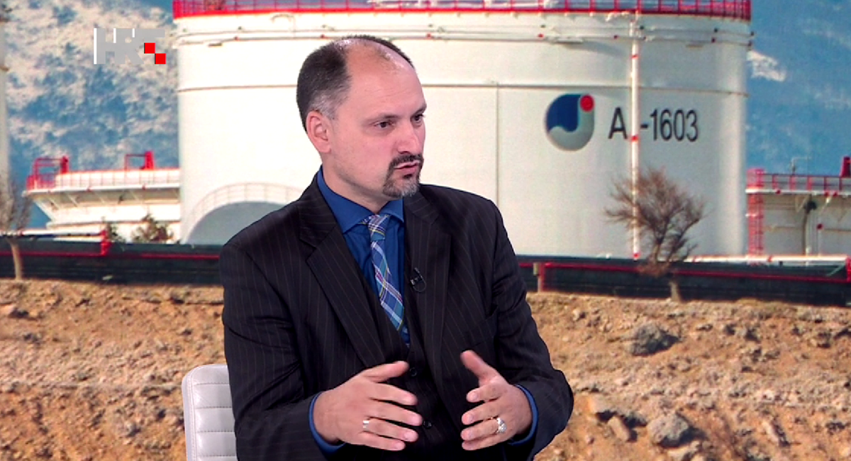 Ekonomist Vidaković: Tri godine nas se uvjerava da je ruska ekonomija pred kolapsom