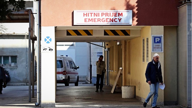 Zadarska bolnica će od sada nalaze isporučivati i digitalno