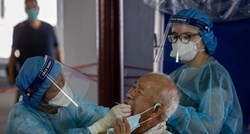Tko u Hong Kongu odbije testiranje na koronu, može završiti u zatvoru