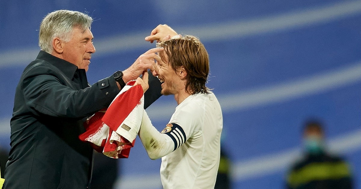 Modrić ostaje bez trenera? U Realu su bijesni, znaju se i favoriti za klupu