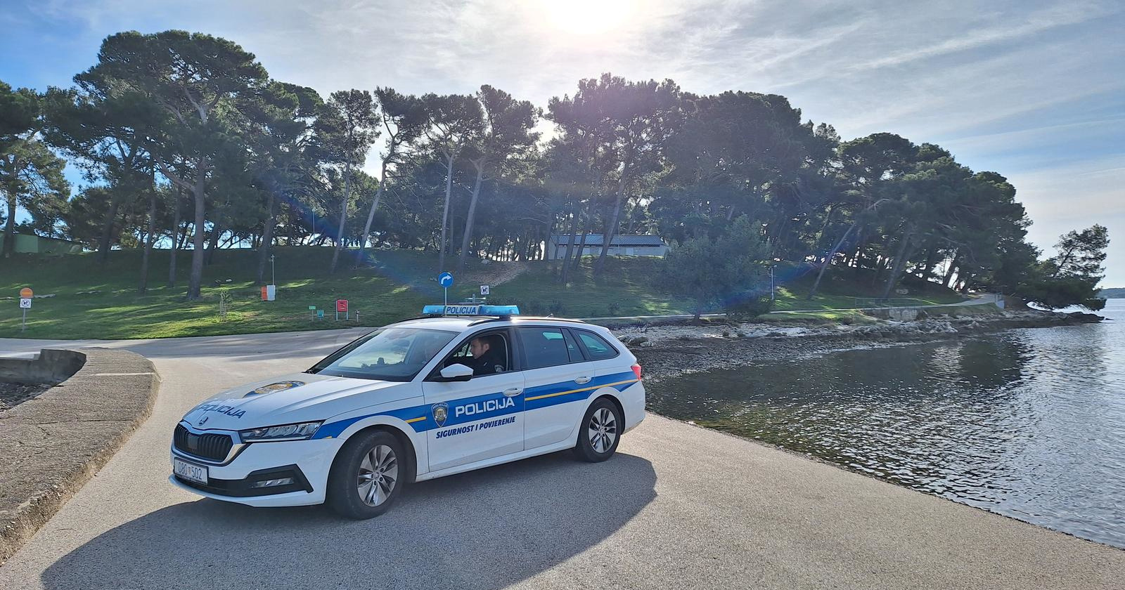 U Medulinu ubijena žena (79) iz Austrije. U moru pronađeno tijelo njezinog sina?