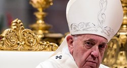 Nakon tragedije u La Mancheu Papa poslao poruku svjetskim čelnicima