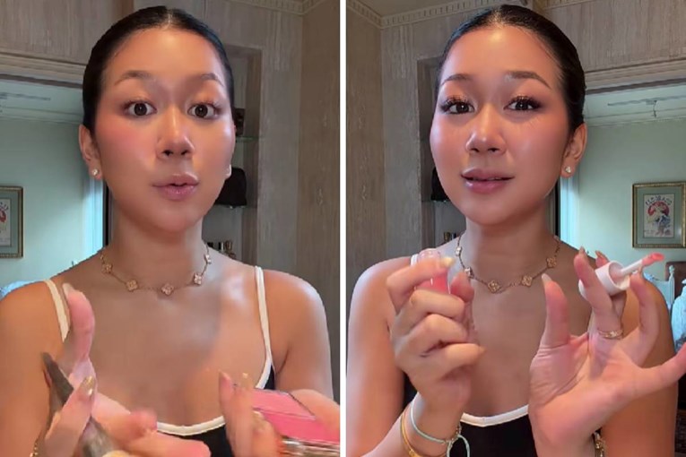 "To izgleda jeftino": Kći milijardera razbjesnila ljude svojim savjetima