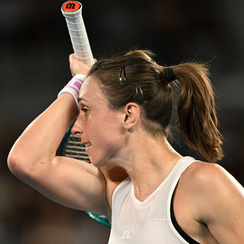 Petra Martić nije prošla prvo kolo kvalifikacija za Roland Garros