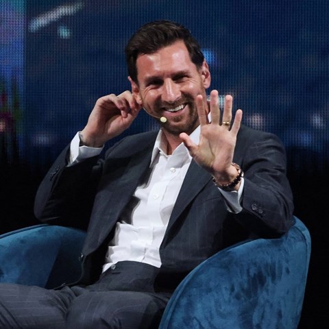 Viralna fotka Messija skupila je 26.3 mil. lajkova. Znate li koja fotka drži rekord?