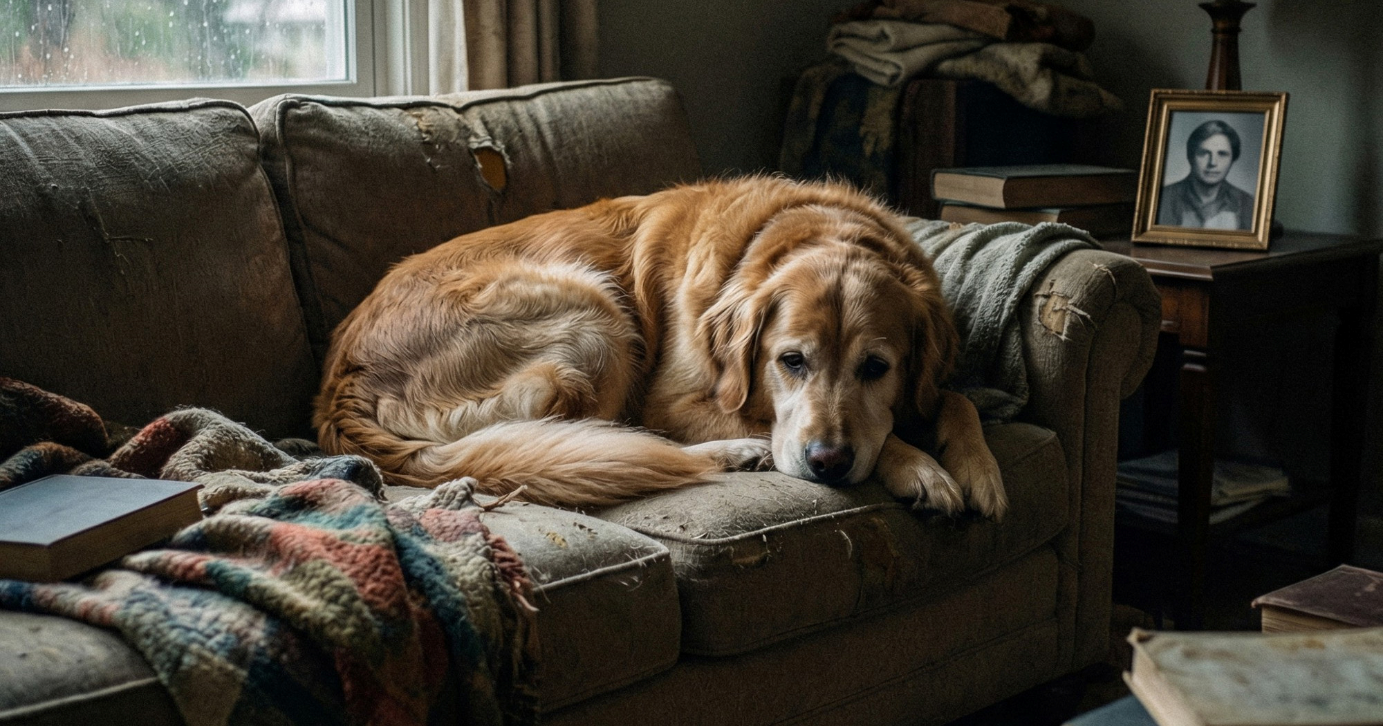 Pet tipova ljudi koji ne bi trebali imati psa