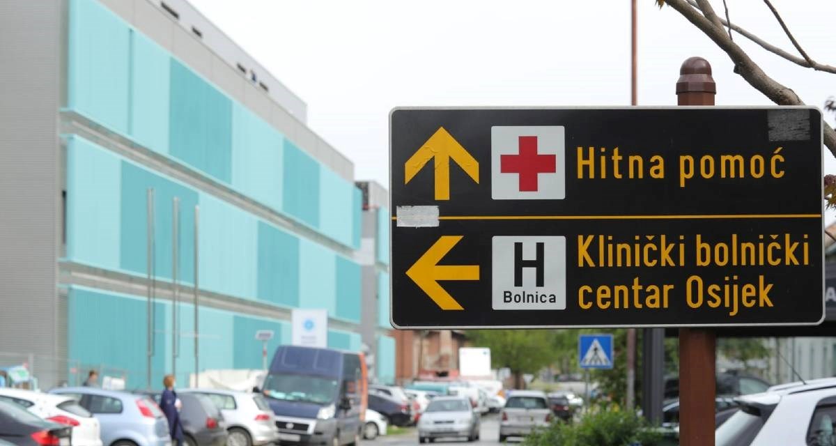 Curica se u Slavoniji otrovala monoksidom, puštena iz bolnice. Policija istražuje