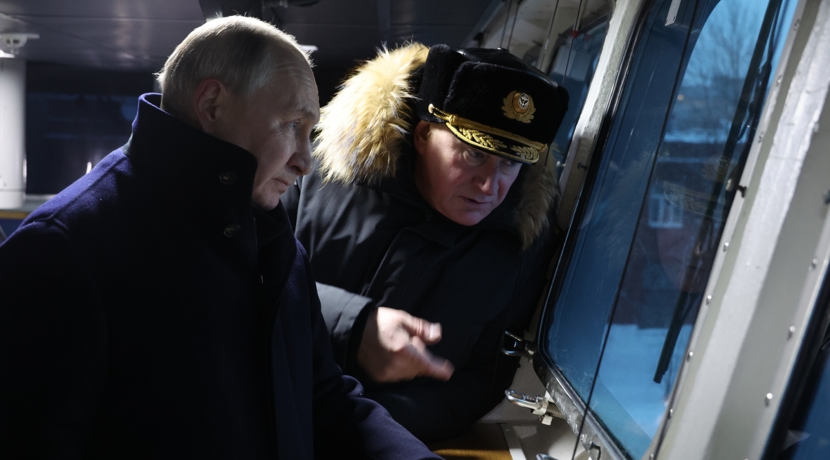 Što ako Putin pobijedi? Dio Europe već se priprema za rat: "Mi smo sljedeći"