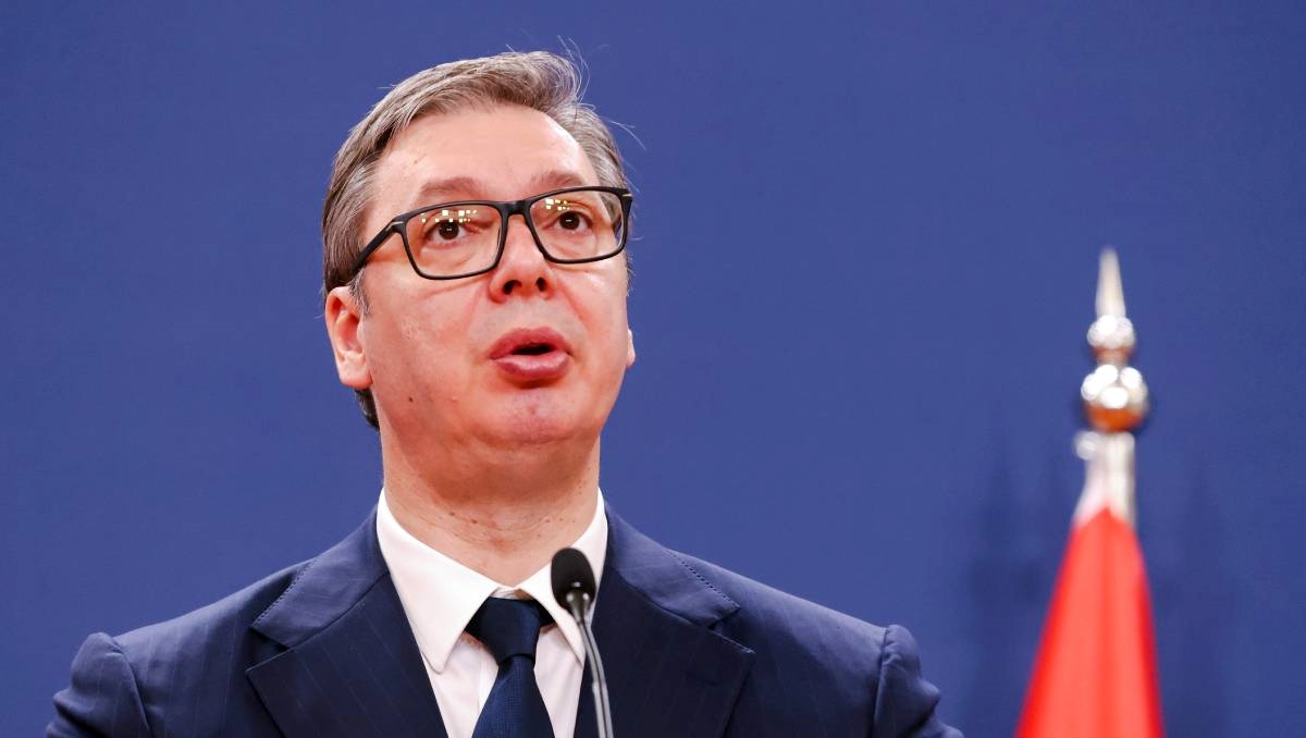 U Bruxellesu krizni sastanak o Kosovu. Vučić: Dolazim, ali se neću sastati s Kurtijem
