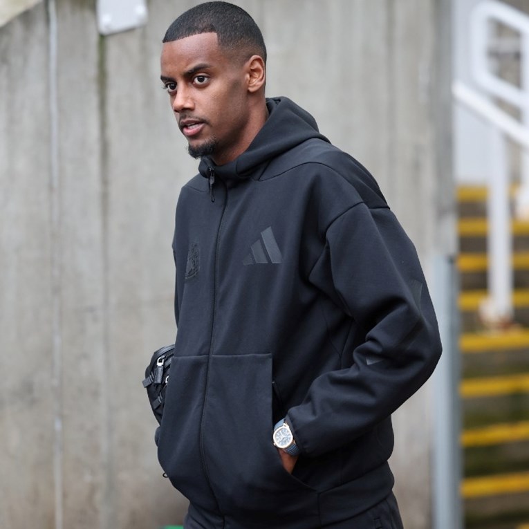 Propao je transfer koji je trebao biti najveći ovog ljeta?