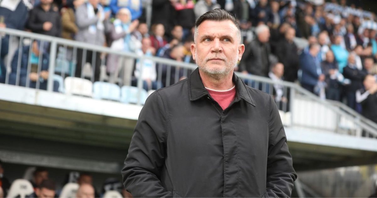 Zekić: Trenutak nije lagan. Nije ugodno, bolno je