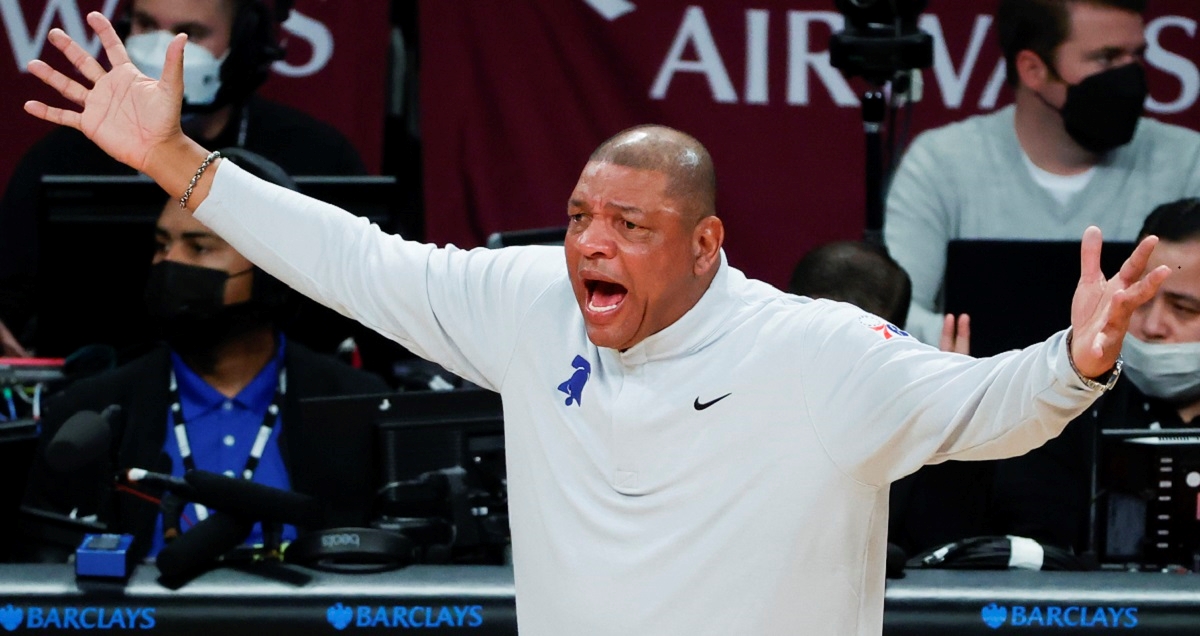 Navala bivših NBA igrača nakon promjene pravila: "Šališ se? Sposoban si samo za golf"