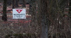 U Hrvatskoj još 141 četvorni kilometar minski sumnjivog područja