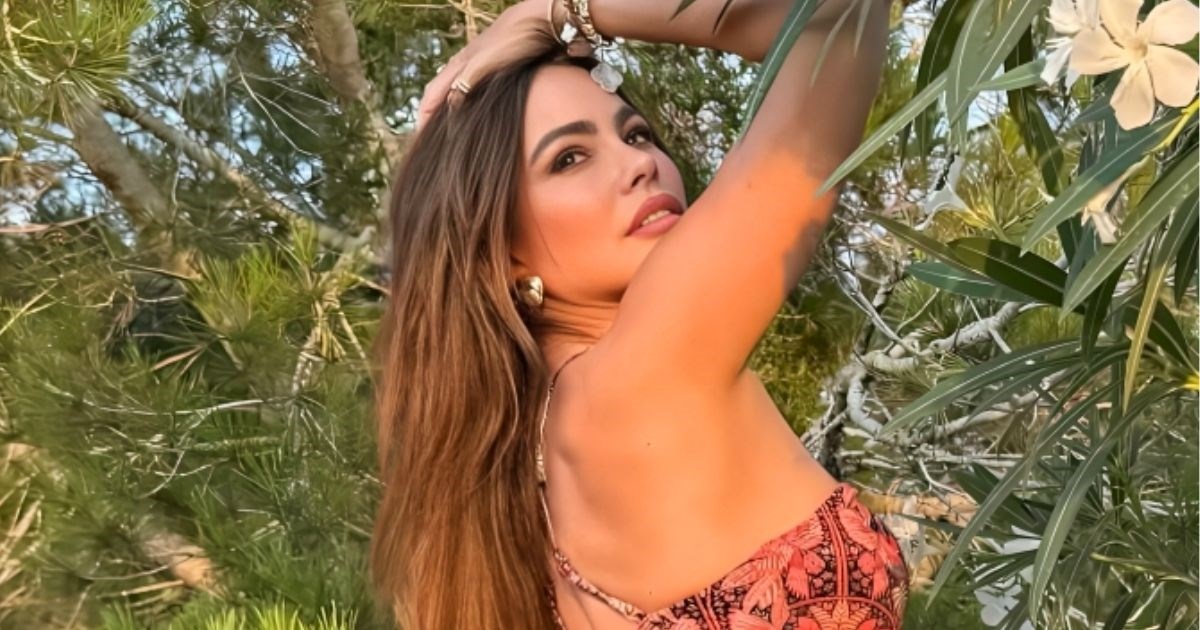 Kako su tanga bikiniji odjednom postali mainstream