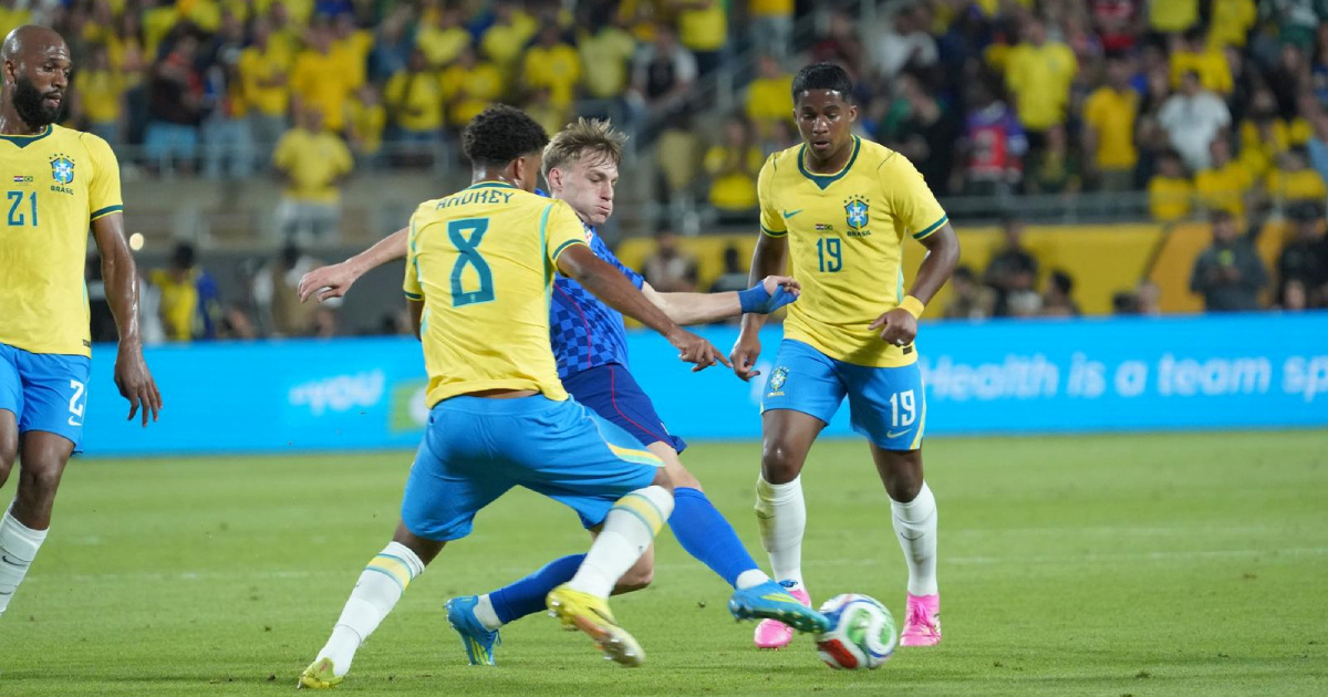 Fruk nakon vrhunske asistencije: Ostvario mi se dječački san