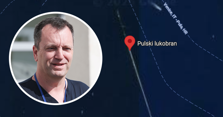 Austrijanci stradali u brodici. Jedan poginuo, šef bolnice otkrio stanje drugog