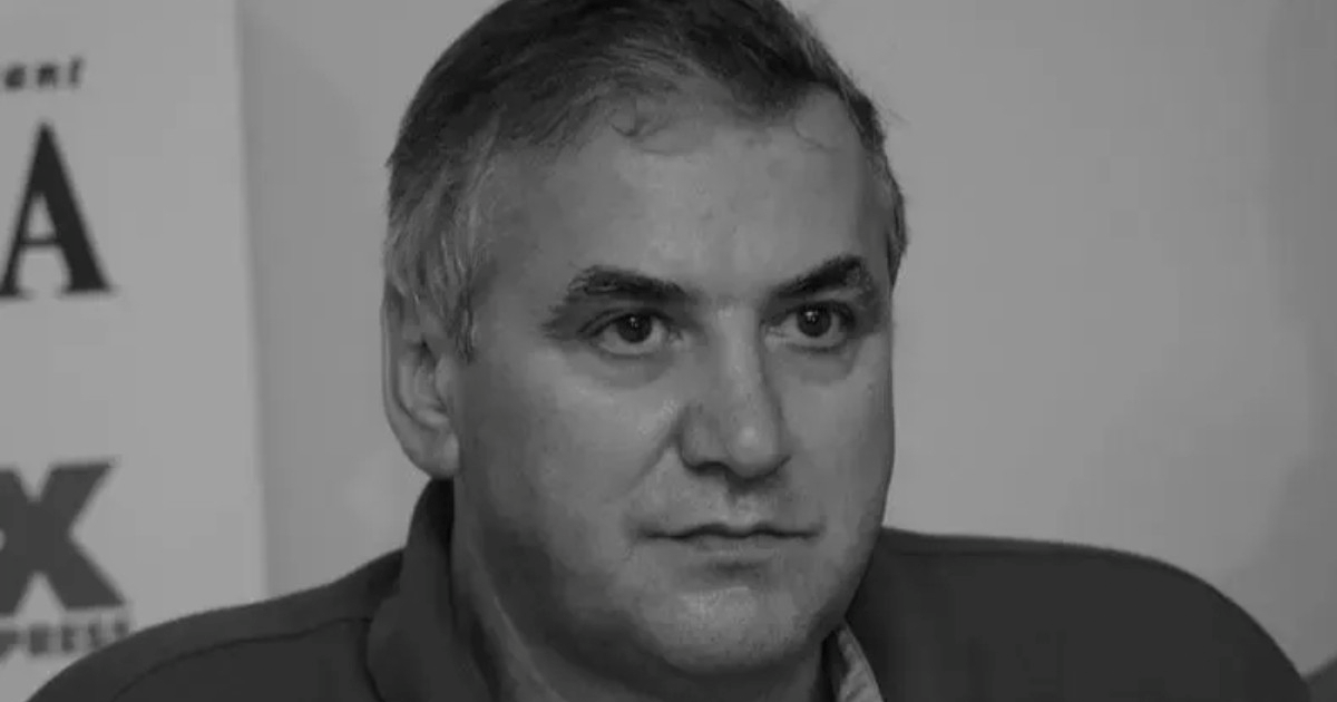 Preminuo je Goran Sukno (66), legendarni hrvatski vaterpolist