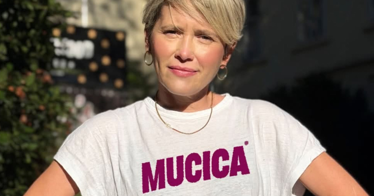 HDZ: I HAJDAŠ JE MUCICA!