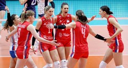 Srpske odbojkašice branit će naslov svjetskih prvakinja