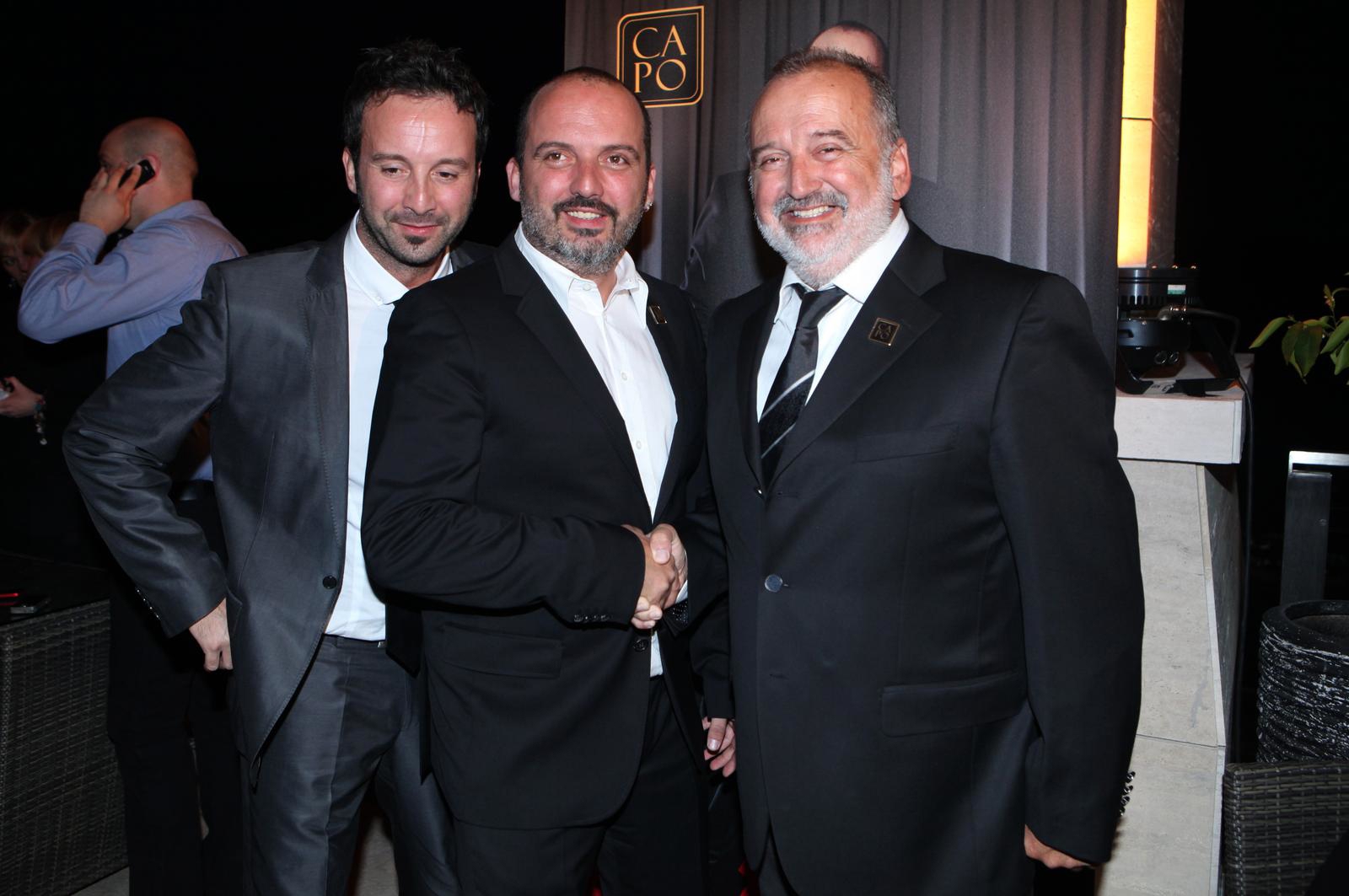 Preminuo pjevač Mirko Cetinski, otac Tonyja Cetinskog
