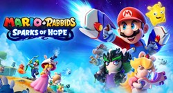 Sparks of Hope je jedna od najboljih igara 2022.