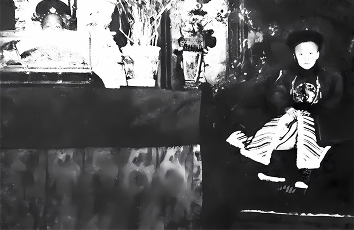 Posljednji kineski car bio je dječak. Kako je propalo carstvo staro 2000 godina