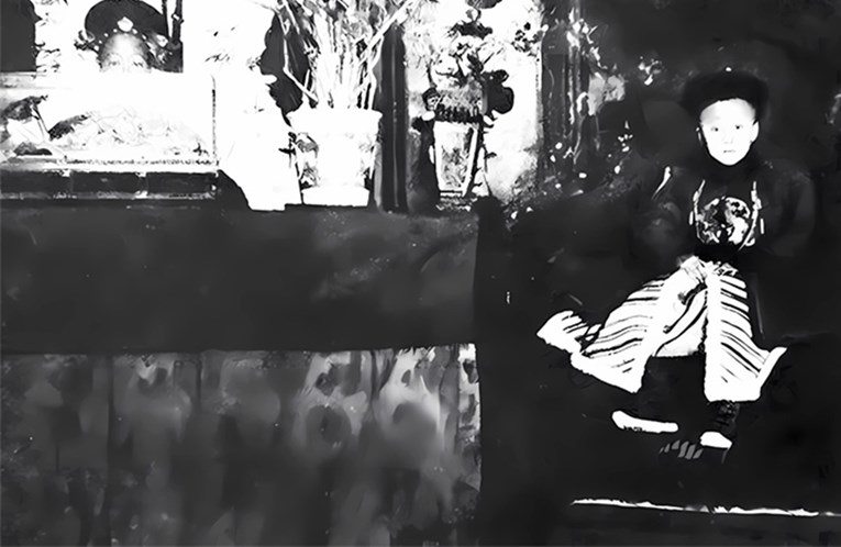 Posljednji kineski car bio je dječak. Kako je propalo carstvo staro 2000 godina