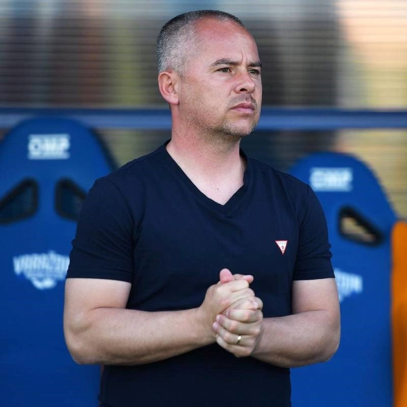 Šafarić: Okrenuli smo pažnju hrvatske javnosti na sebe, ponosan sam
