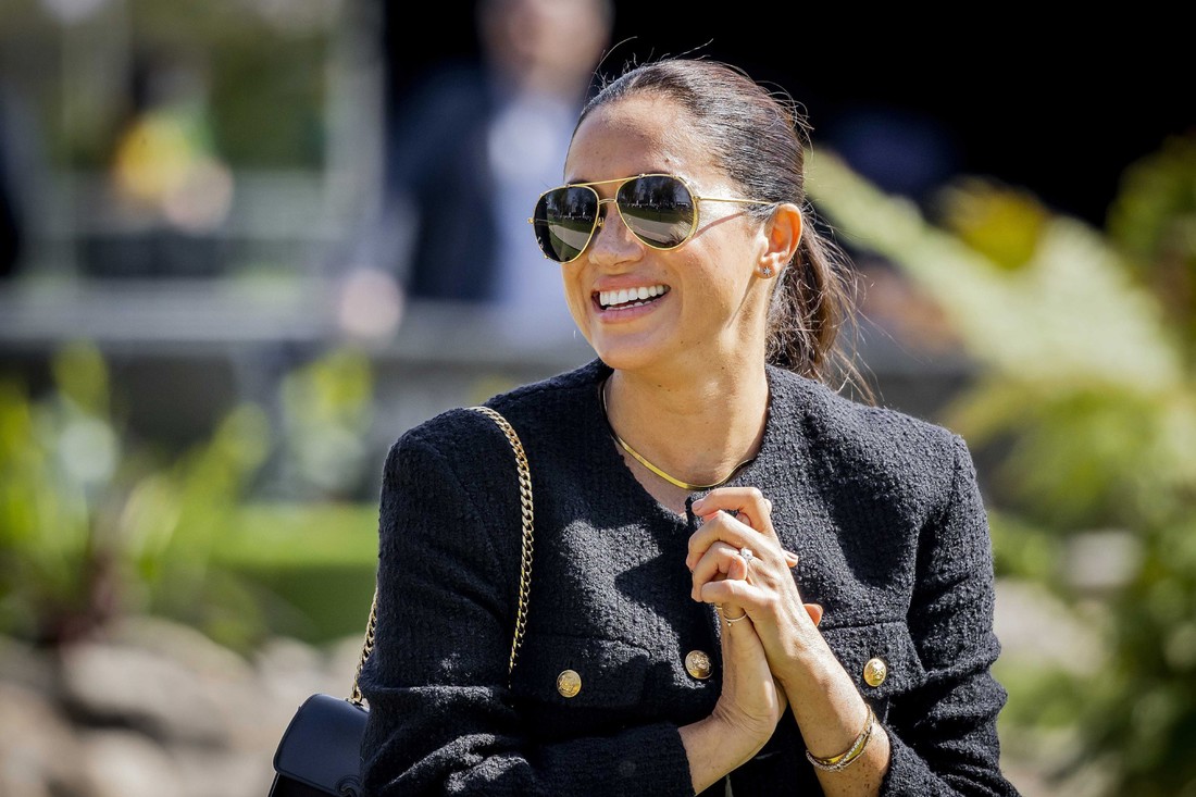 Meghan Markle obožavateljica je kreme koja košta manje od 20 eura