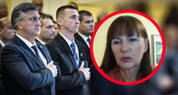 Škorina sestra o podršci Plenkoviću: Za mene nije bilo dileme
