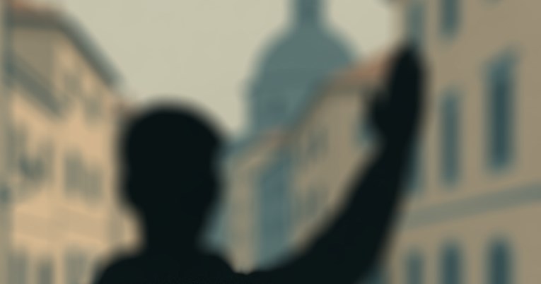 18-godišnjak u Puli pozirao s nacističkim pozdravom, prijeti mu kazna