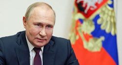 Putin naredio da se obiteljima poginulih gardista isplati po 570.000 kuna