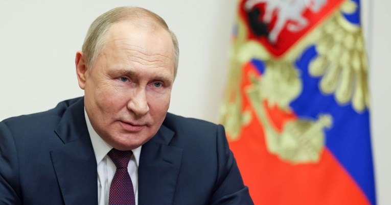 Ovo je Putinov "ekstremno važan" govor: Ove zemlje će diktirati pravila novog poretka