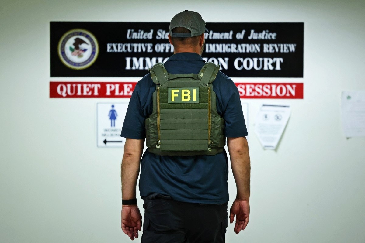 FBI proširuje listu terorista, na nju će stavljati i članove narko kartela