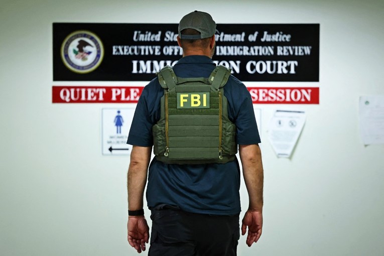 FBI proširuje listu terorista, na nju će stavljati i članove narko kartela