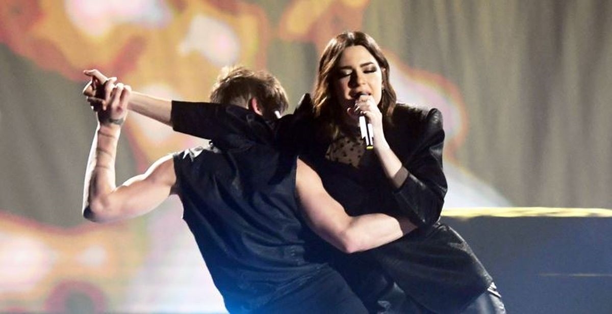 Evo kako Hrvatska stoji na kladionicama za Eurosong nakon pobjede Mije Dimšić na Dori