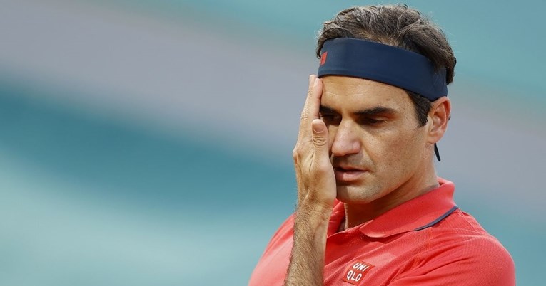 Federer: Sad je najvažnije pitanje tko ima najviše Grand Slamova. To mi se ne sviđa