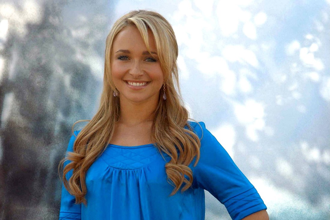 Širi se stari intervju s Hayden Panettiere, otkrila koje su joj pilule davali sa 16