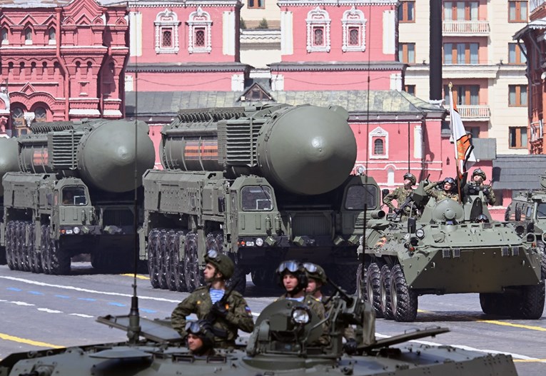 Posljednji nuklearni sporazum je mrtav, Rusija ostaje bez ključne poluge moći