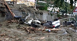 Na talijanskom otoku proglašeno izvanredno stanje nakon odrona