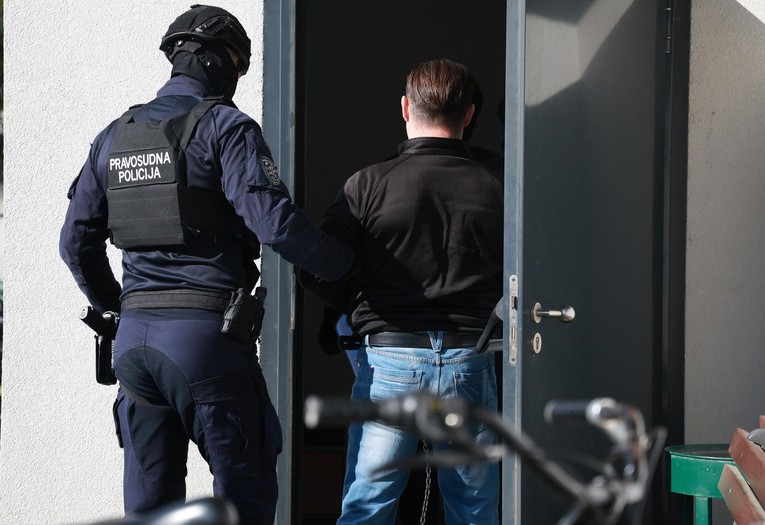 Najopasniji bi mogli ostati u posebnoj ustanovi i nakon odslužene kazne. Stigli detalji