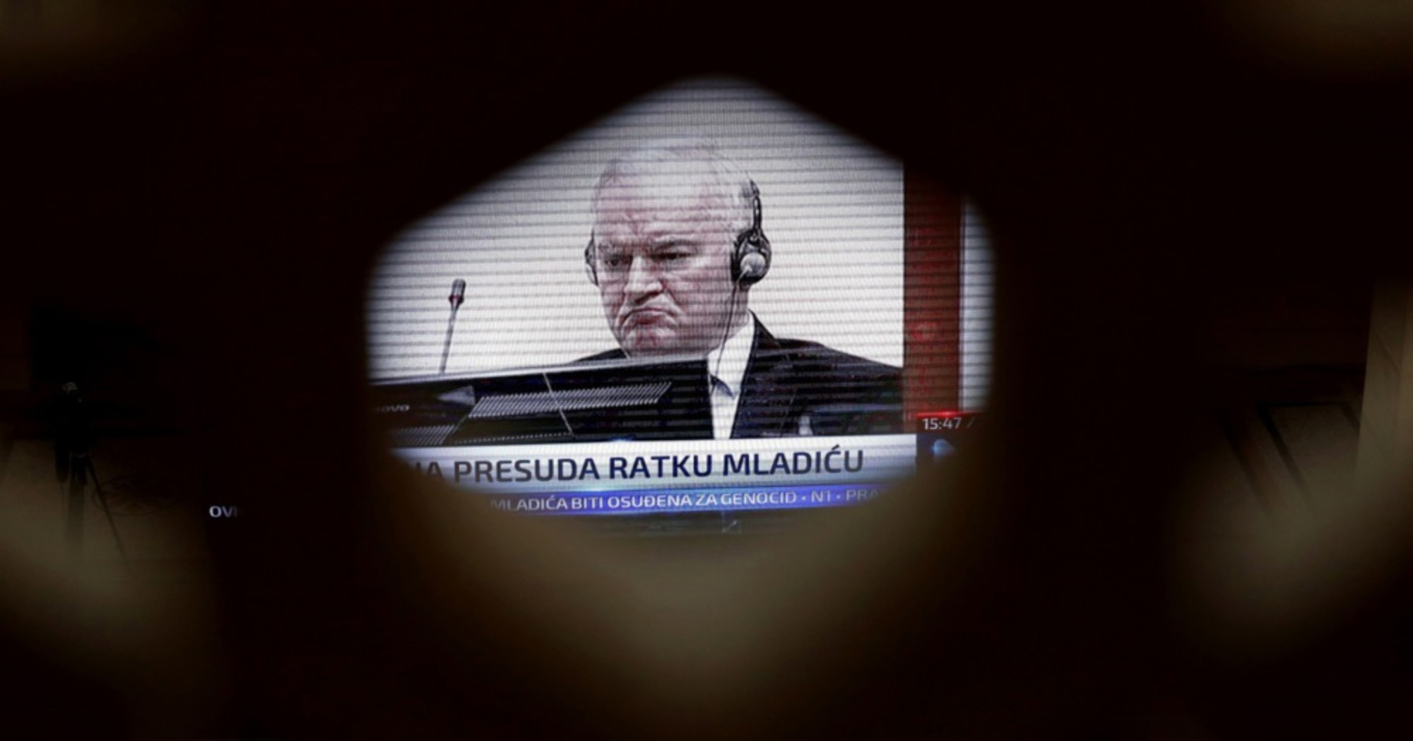 Ratni zapovjednik o Mladiću: Obrana Šibenika bila je njegov prvi veliki poraz